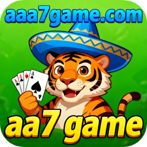 aa7 game Logo